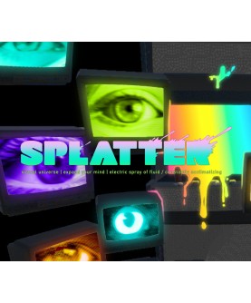 Splatter Steam Key GLOBAL